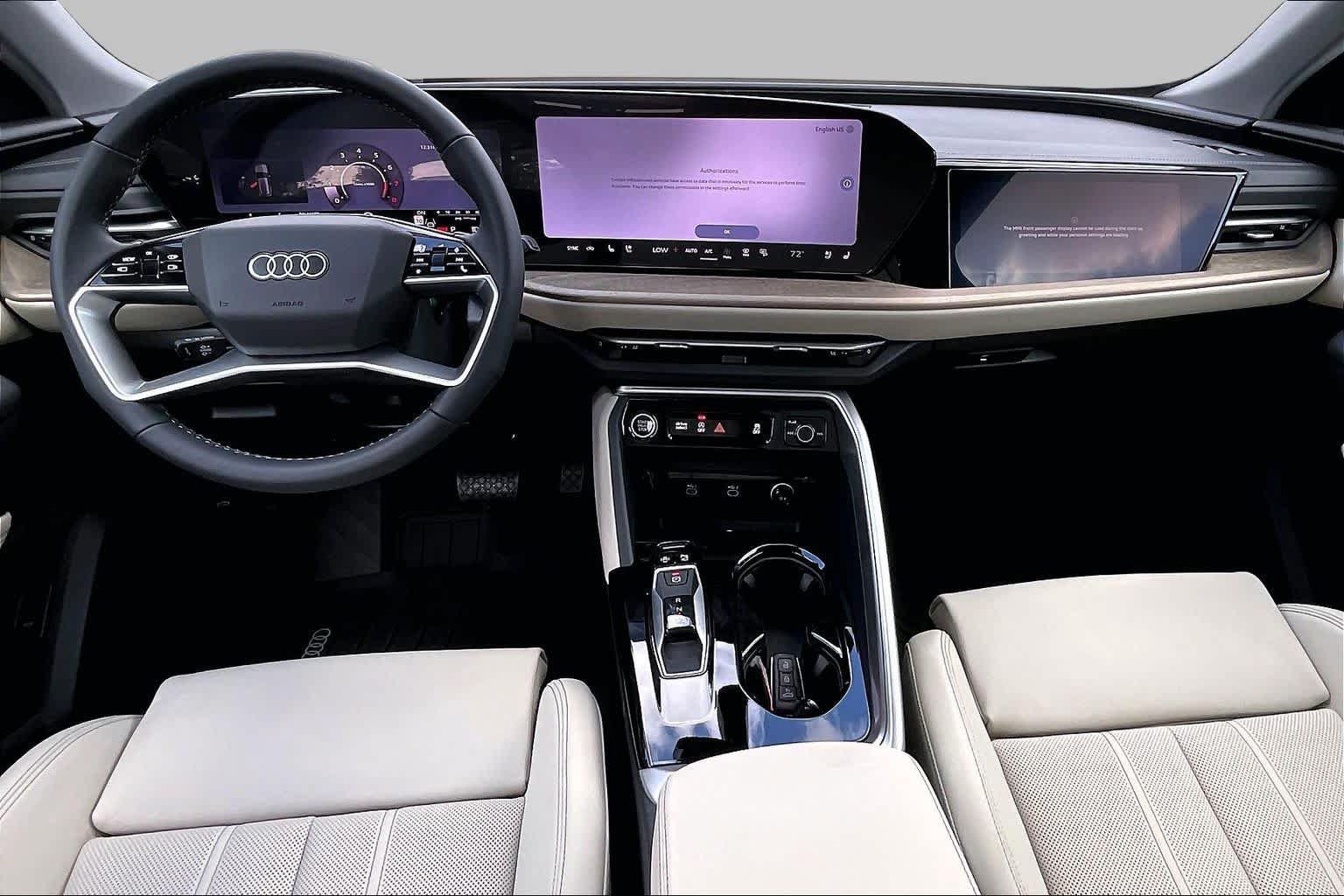 New 2026 Audi Q5 Prestige AWD/4WD image 5