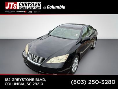 Used 2007 Lexus ES 350