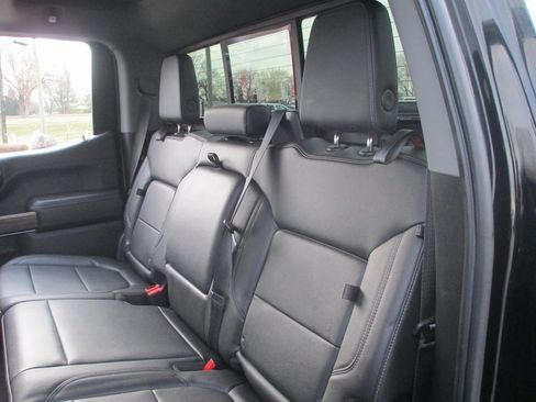 Used 2020 Chevrolet Silverado 1500 RST w/ All-Star Edition image 19