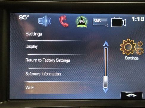 Used 2017 Chevrolet Corvette Grand Sport RWD image 59