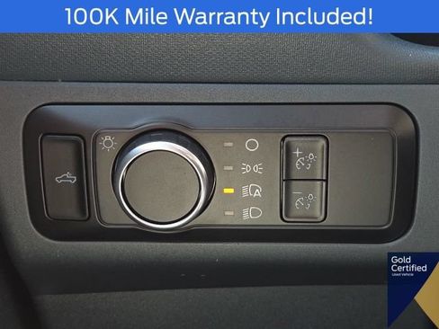 Used 2025 Ford Maverick Tremor AWD/4WD image 25