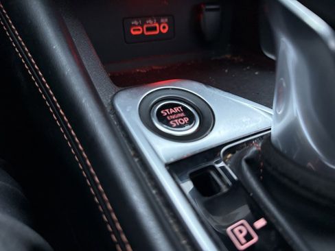 Used 2021 Nissan Sentra SR w/ SR Premium Package image 13