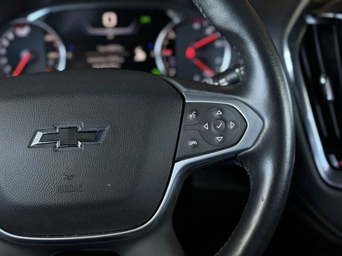 Used 2023 Chevrolet Traverse Premier w/ Redline Edition image 27