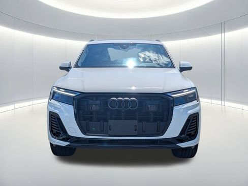Used 2025 Audi Q7 3.0T Premium Plus AWD/4WD image 9