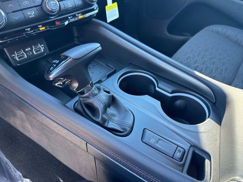 New 2026 Dodge Durango GT w/ Trailer Tow Group IV image 27