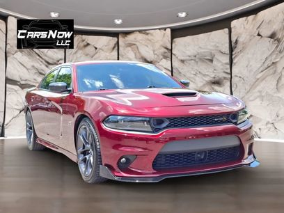 Used 2023 Dodge Charger Scat Pack w/ Plus Group