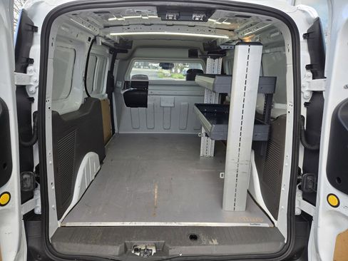 Used 2023 Ford Transit Connect XL image 10