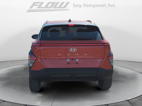 Certified 2026 Hyundai Kona SEL Sport AWD/4WD image 6