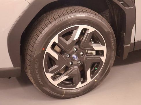 New 2026 Subaru Forester Limited AWD/4WD image 9