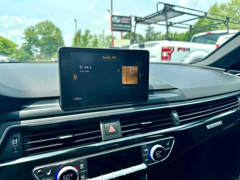 Used 2018 Audi A4 2.0T Premium Plus w/ Premium Plus Package image 31