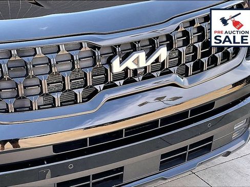 Certified 2024 Kia Telluride SX Prestige X-Line AWD/4WD image 31