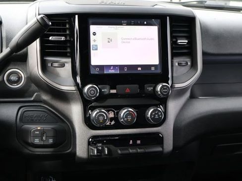 New 2026 RAM 2500 Tradesman image 13