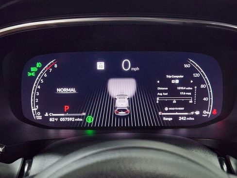 Used 2022 Acura MDX SH-AWD w/ Advance Package image 35