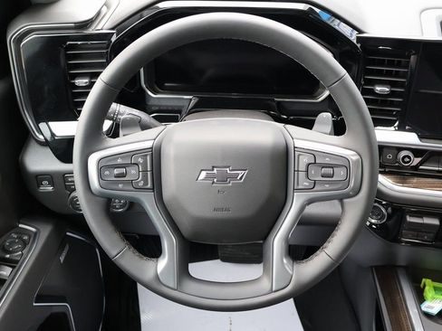 New 2026 Chevrolet Silverado 1500 RST image 18