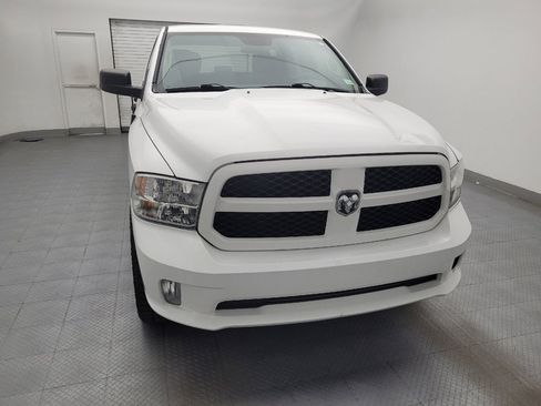 Used 2018 RAM 1500 Express w/ Express Value Package AWD/4WD image 14