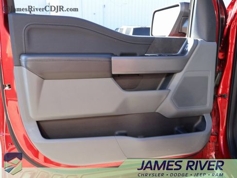 Used 2025 Ford F150 XLT w/ Equipment Group 301A Standard image 20