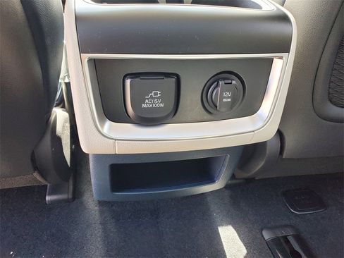 New 2026 Kia Carnival SX Prestige image 34