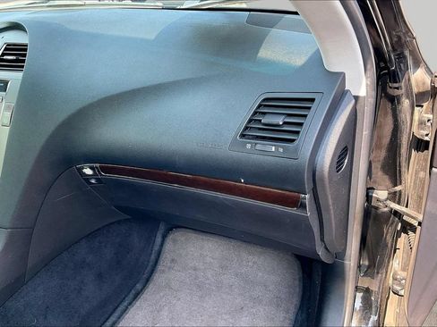 Used 2012 Lexus ES 350 FWD image 26