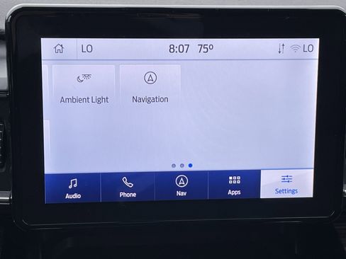 Used 2022 Ford Explorer Limited image 30