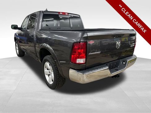 Used 2016 RAM 1500 Outdoorsman image 3