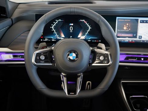 New 2026 BMW 740i w/ Premium Package image 14