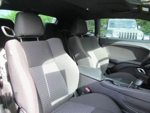 Certified 2023 Dodge Challenger R/T Scat Pack image 9