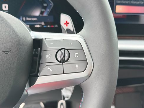 New 2026 BMW X1 M35i w/ Technology Package image 39