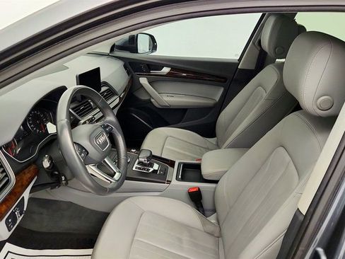 Used 2019 Audi Q5 2.0T Premium image 20