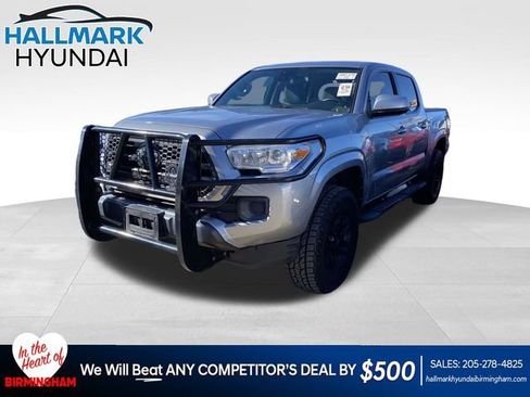 Used 2019 Toyota Tacoma SR w/ SR Convenience Package image 1