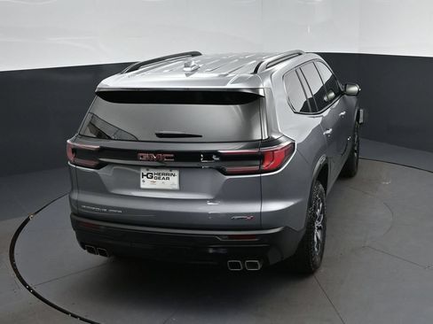 Used 2024 GMC Acadia AT4 w/ Luxury Package AWD/4WD image 34