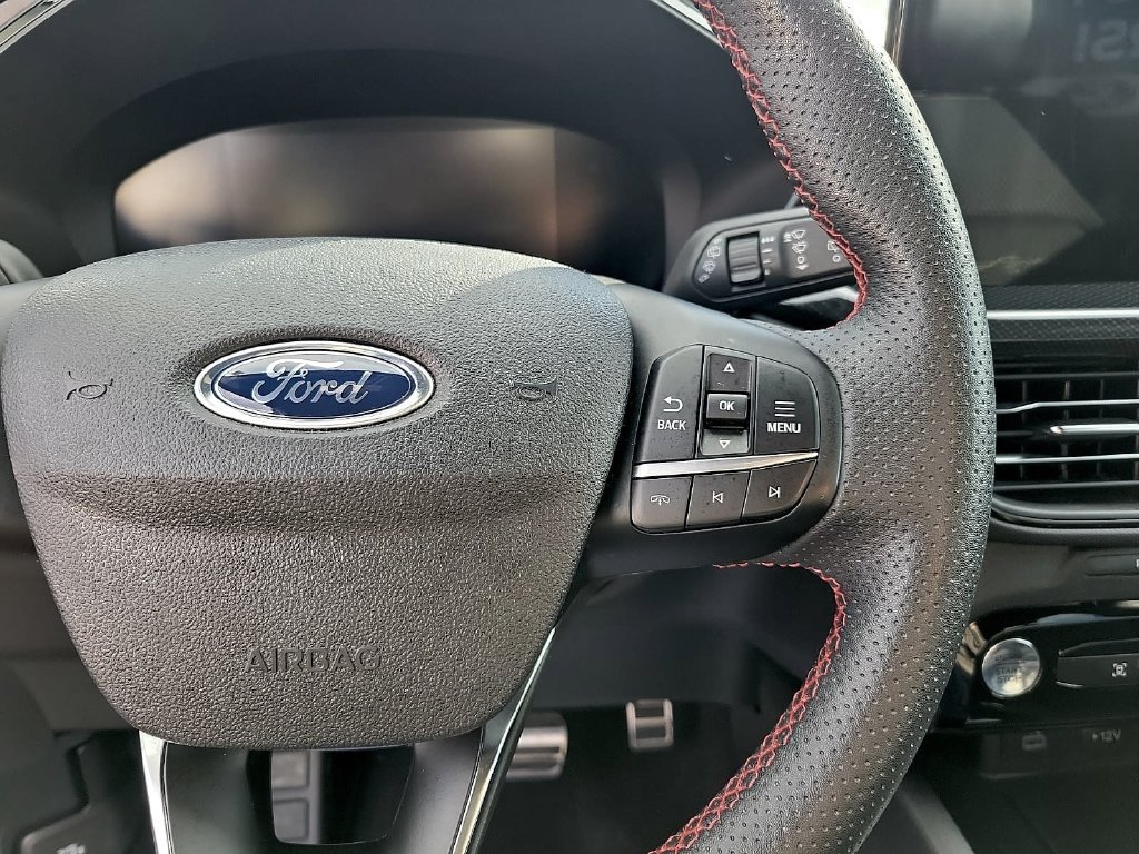 Used 2023 Ford Escape ST-Line w/ Tech Pack #1 FWD image 24