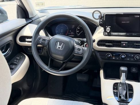 Used 2024 Honda HR-V LX image 21