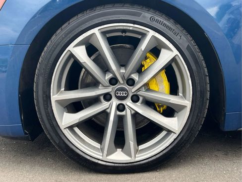 Used 2019 Audi A5 2.0T Premium Plus w/ Premium Plus AWD/4WD image 24