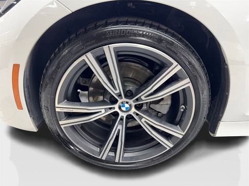 Used 2019 BMW 330i Sedan w/ Driving Assistance Package image 75