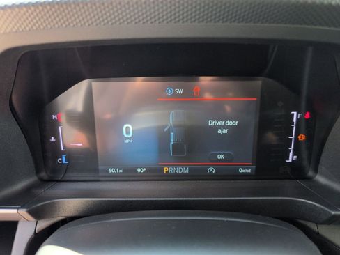 New 2025 Ford Ranger XLT w/ Equipment Group 301A High image 18