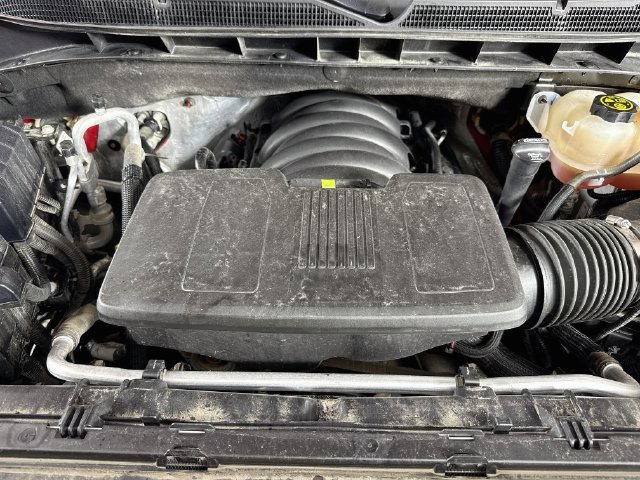 Used 2023 Chevrolet Silverado 1500 LT Trail Boss AWD/4WD image 31