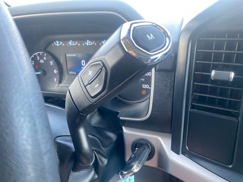 Used 2023 Ford F150 XL w/ Trailer Tow Package image 23