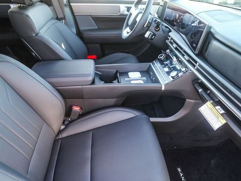 New 2026 Hyundai Santa Fe SEL image 18