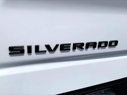 Used 2024 Chevrolet Silverado 1500 LT Trail Boss w/ LT Trail Boss Premium Package AWD/4WD image 29