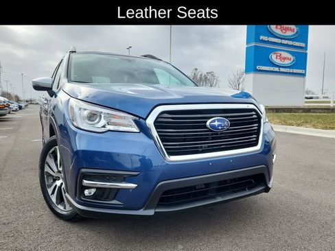 Used 2019 Subaru Ascent Touring image 14