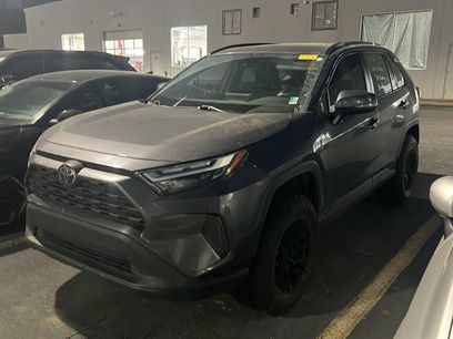 Used 2023 Toyota RAV4 XLE w/ Convenience Package