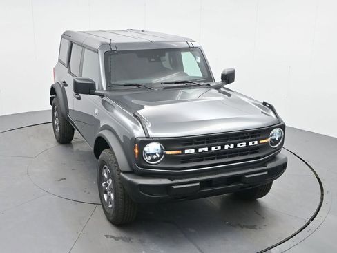 New 2025 Ford Bronco Big Bend image 24