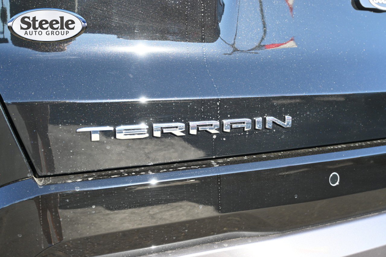 New 2027 GMC Terrain AT4 w/ Technology Package II AWD/4WD image 22