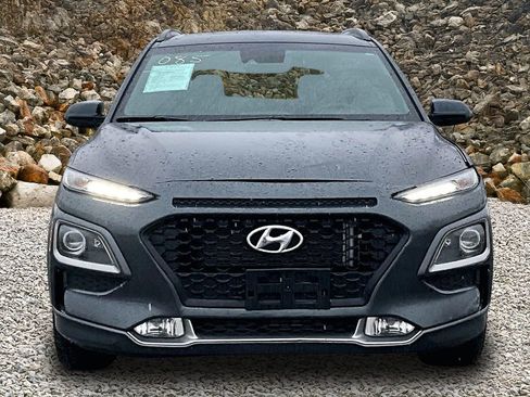 Used 2019 Hyundai Kona Limited image 3