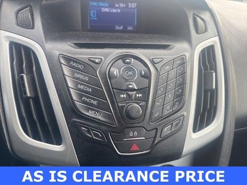 Used 2014 Ford Focus SE image 18