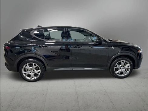 Used 2024 Dodge Hornet R/T AWD/4WD image 6