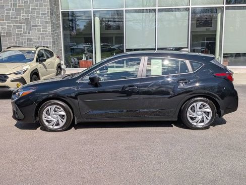 Certified 2025 Subaru Impreza 2.0i image 6