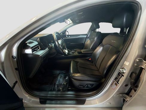 Used 2022 Kia K5 GT-Line w/ GT-Line Awd Premium Package image 13