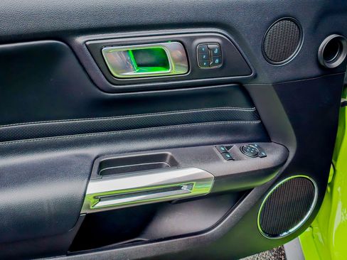 Used 2020 Ford Mustang GT Premium w/ GT Performance Package image 37