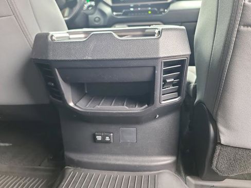 Used 2025 Toyota Tundra SR5 image 42